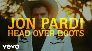 Jon Pardi - Head Over Boots (Behind The Scenes)