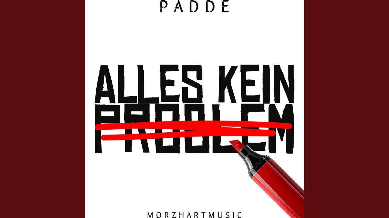 Watch Alles Kein Problem on YouTube Watch Alles Kein Problem on YouTube