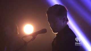 Interpol - My Desire (Live iHeartRadio)