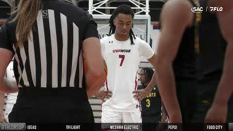 NCAA Division II Men