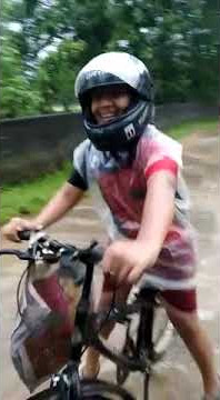 Paal  kaaran payyan in pralayam