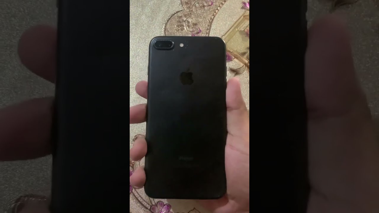 Iphone 7 Plus Screen Lock Remove Unavailable Problem Solved Full Video In Profile Subscribe