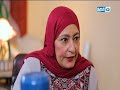 قصة تحدي.. الست ماجدة صاحبة أصغر مصنع زجاج معشق في العالم في منزلها | باب الخلق