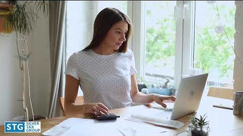 IRS Form 940 And Form 941:  What