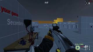 CoD2/MW1/MW2 Winchester sounds for some shotguns in PD2 CoD2/MW1/MW2 Winchester sounds for some shotguns in PD2