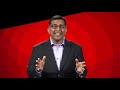 Inspire action: change the world and save a life in a moment | Ashish R. Panchal | TEDxColumbusSalon