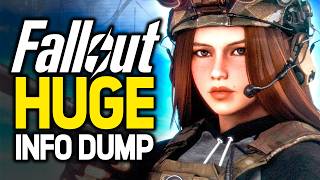 The Future of Fallout Just Changed Forever