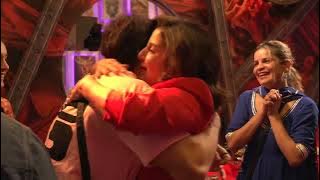 Farah Khan meets all the contestants in the house | Bigg Boss 16 | Colors