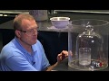 Understanding Phase Behavior and Pressure Effects