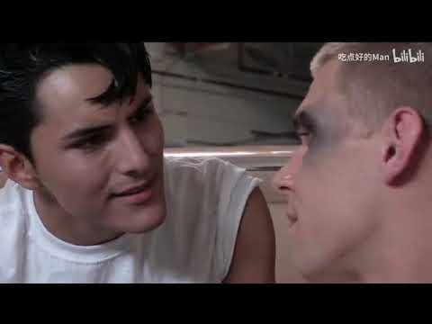 Falcon – Trent Ferris & Marco Montgomery – Greasers