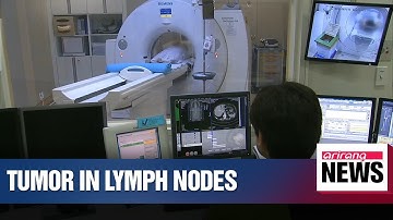 Local scientists find out how tumor cells grow in lymph nodes