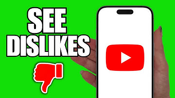 How To Check Dislikes On YouTube Videos Mobile