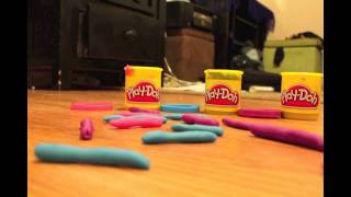 Media Tech Final Project: Sectional Analytical Montage
