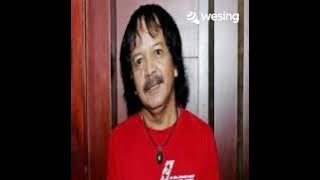 kangen dengan lagu ini...ada kesunyian jiwa karia bank caca handika...keren lagunya...