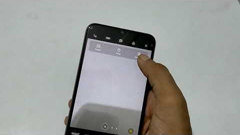 Realme C21Y camera watermark settings | camera watermark remove kaise kare