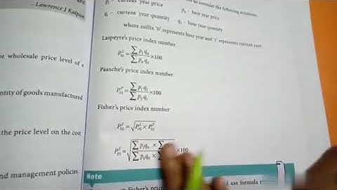 XII Business Maths chapter 9 Example 9.10