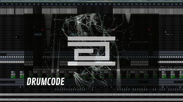 Drumcode Style Track