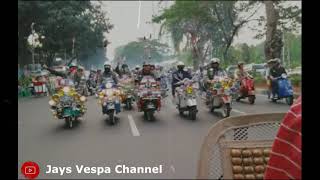 Story WA Cinematic Vespa | Riding Vespa | Vespa | Sunmori Vespa