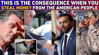 Download Lagu Gavin Newsom ARRESTED On A FEDERAL CHARGE After CONNECTION With MASSIVE Money Laundering Scandal MP3 Download Lagu Gavin Newsom ARRESTED On A FEDERAL CHARGE After CONNECTION With MASSIVE Money Laundering Scandal MP3
