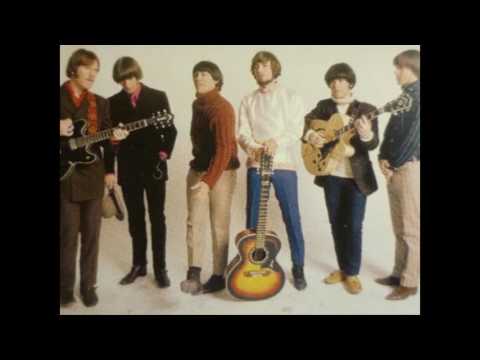 Cryan' Shames -  It Could Be We're In Love (1967)