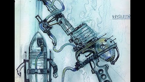 Fallout 4: How to get the Cryolator early on! (Glitch/PATCHED)