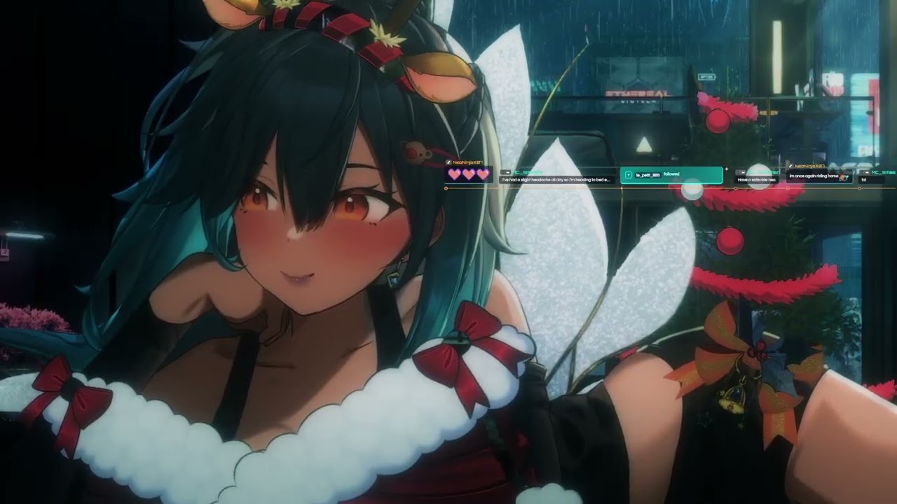 « 3dio » ❄️ Let's melt away the stress