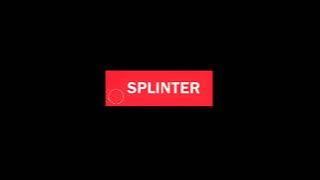 Splinter/Warner Music Vision (2003)