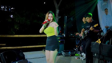 LALUNA MUSIC - BAHTERA MAHLIGAI CINTA - EKA JUNG - WEDDING PARTY ZUN & ANA - SEMLIRO KUDUS