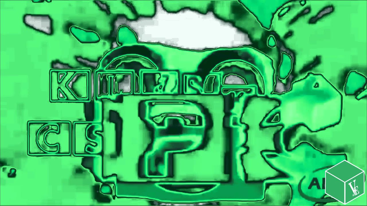 Klasky Csupo 1998 Super Effects in DarkGreenClearer