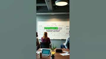 Finding the Right Partner is Key to Software Success #shorts