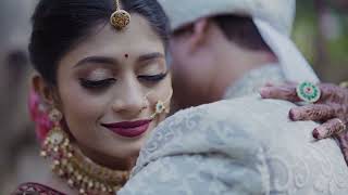 BEST WEDDING TEASER 2025 // DEEPAK & DR SURBHI / WEDDING REELS & FRAMES / 8830791471 / SIKCHI RESORT