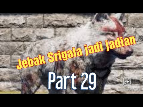 Berburu Serigala Berburu Serigala