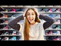 MI COLECCIÓN DE ZAPATILLAS 👟 Nike, Jordan... - Silvia Sánchez