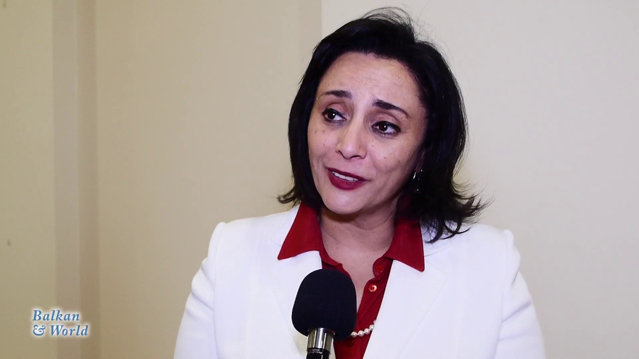 BELGRADE TOURISM  FAIR   Serbia   2020     BALKAN aned WORLD