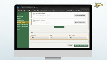 Step-by-Step Guide: Setting Up a Mandate on EDMMS