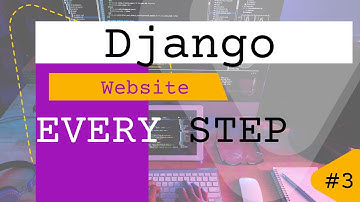 Python Django - Creating and registering models
