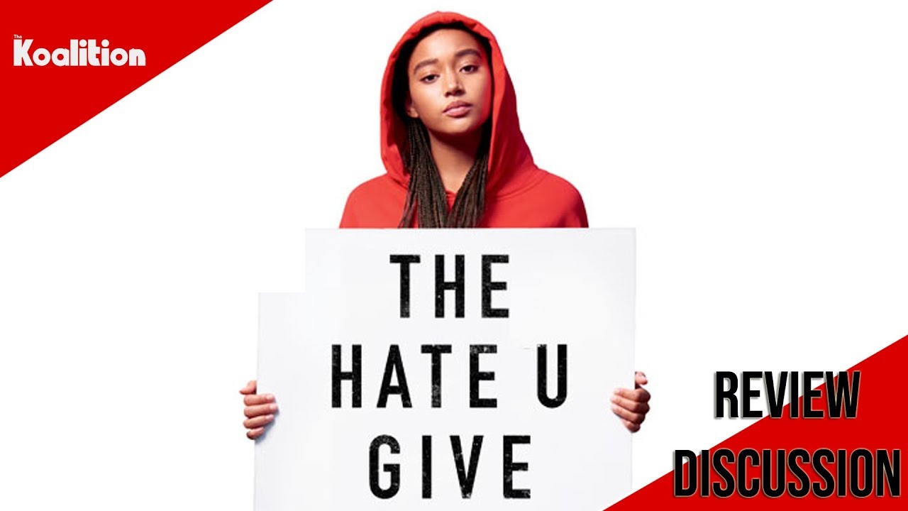 Give a movie. Нетфликс the hate u give. Хейт женщина. Вудз ай хейт ю.