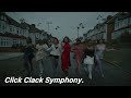 RAYE Hans Zimmer Click Clack Symphony But You Re In An Empty Arena