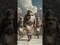 ギリシャ神話のパレード #神 #妖怪 #yokai #ホラー #パレード #shorts