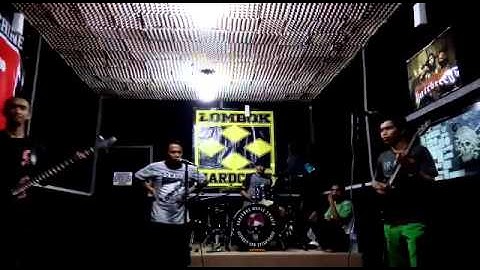 W0ngMENaK - Senjakala Kehidupan (cover Shianida)