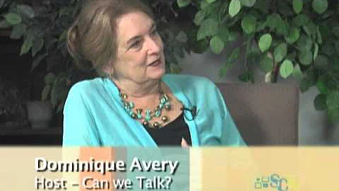 Can We Talk? A Conversation with Chris Keating
