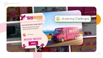 June 2024 eLearning Challenge Recap: Preventing Foodborne Illness