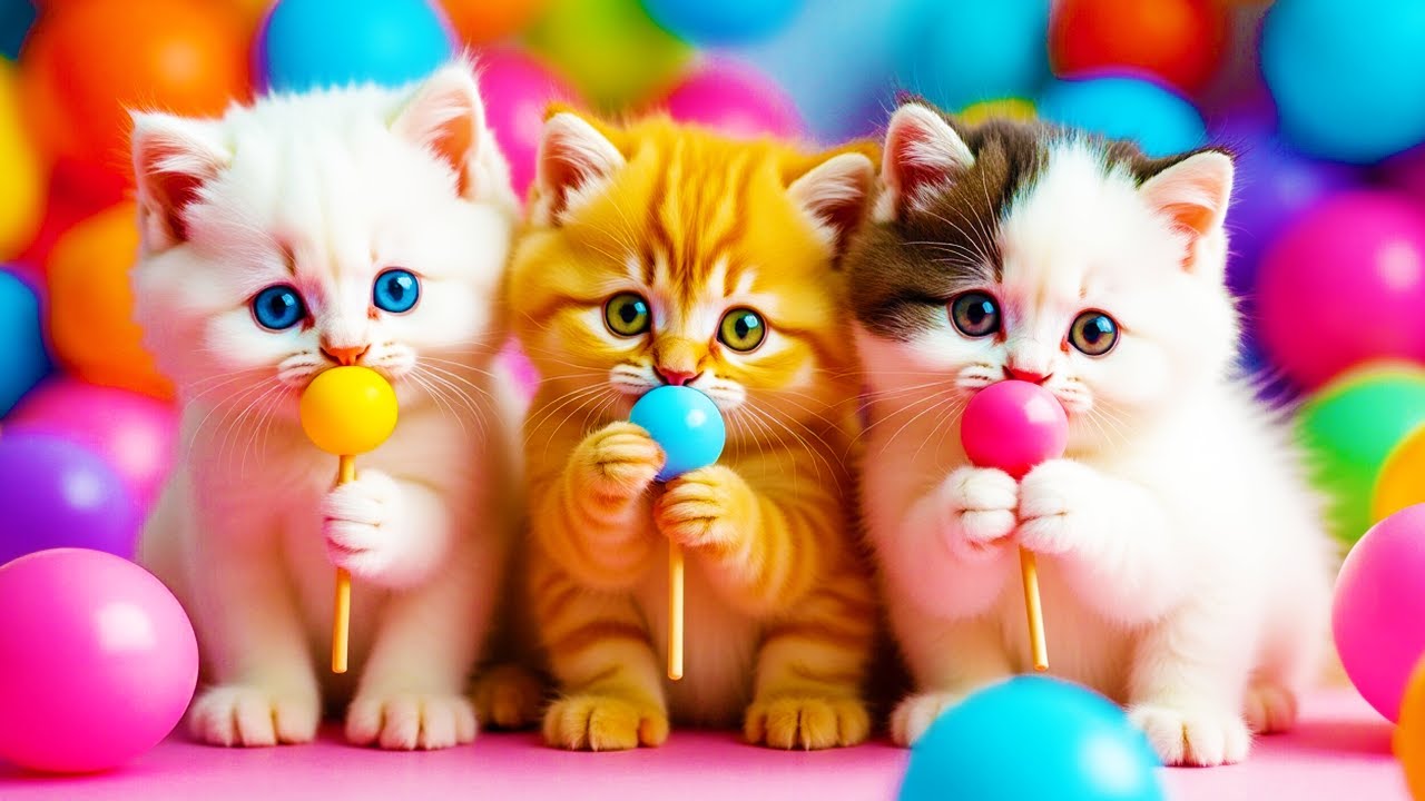 ANAK KUCING MEONG MEONG - LAGU ANAK INDONESIA POPULER - SI MEONG KUCING LUCU ANAK KUCING MEONG MEONG - LAGU ANAK INDONESIA POPULER - SI MEONG KUCING LUCU