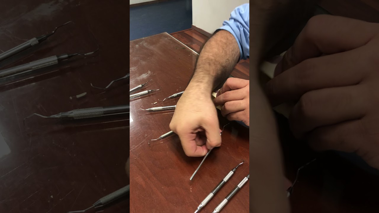 PARO INSTRUMENTS - FINAL