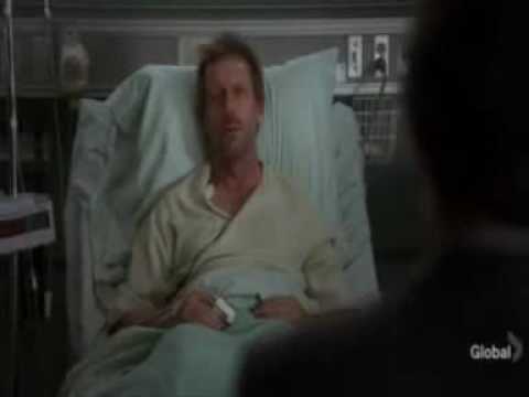 House/Wilson/Cuddy - Lion - YouTube