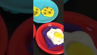 Cooking A Softee Dough Feast