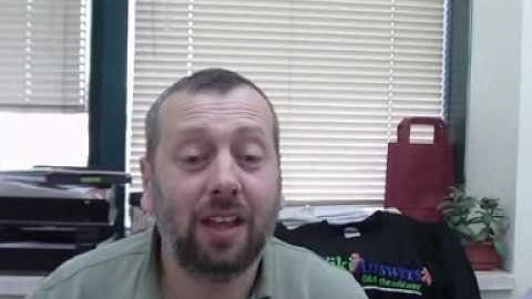 Job interview tips from Answers.com: What are the worst answers to what is your biggest weakness?