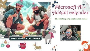 Microsoft AI - Advent calendar - Day 03: How to deploy Azure OpenAI Service using Terraform