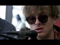 Paolo Nutini - Better Man (Live at joiz)