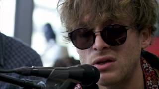 Paolo Nutini - Better Man (Live at joiz)